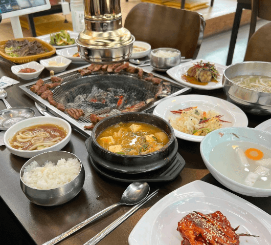 생생정보통 육즙 가득 돼지갈비 인천 서구 맛집