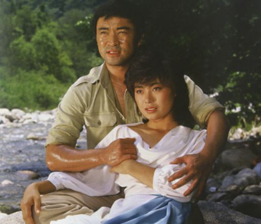 김청 결혼