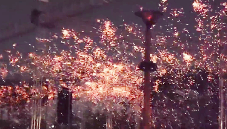 감동과 낭만이 가득한 불꽃의 향연! 세종낙화축제 완벽 가이드