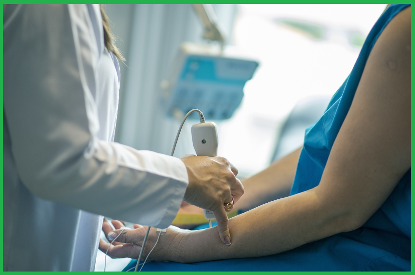 손가락 마디 통증 줄이는 방법