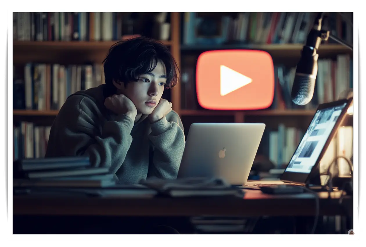 초보-유튜브-시작-고민