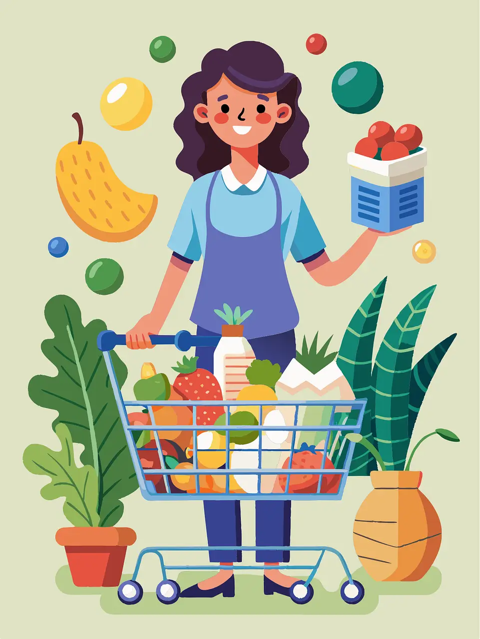 농어촌 하나로마트에서 소비쿠폰 사용 가능