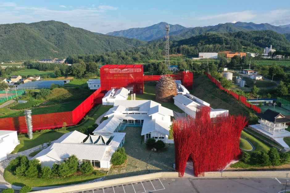 영월 젊은달 와이파크