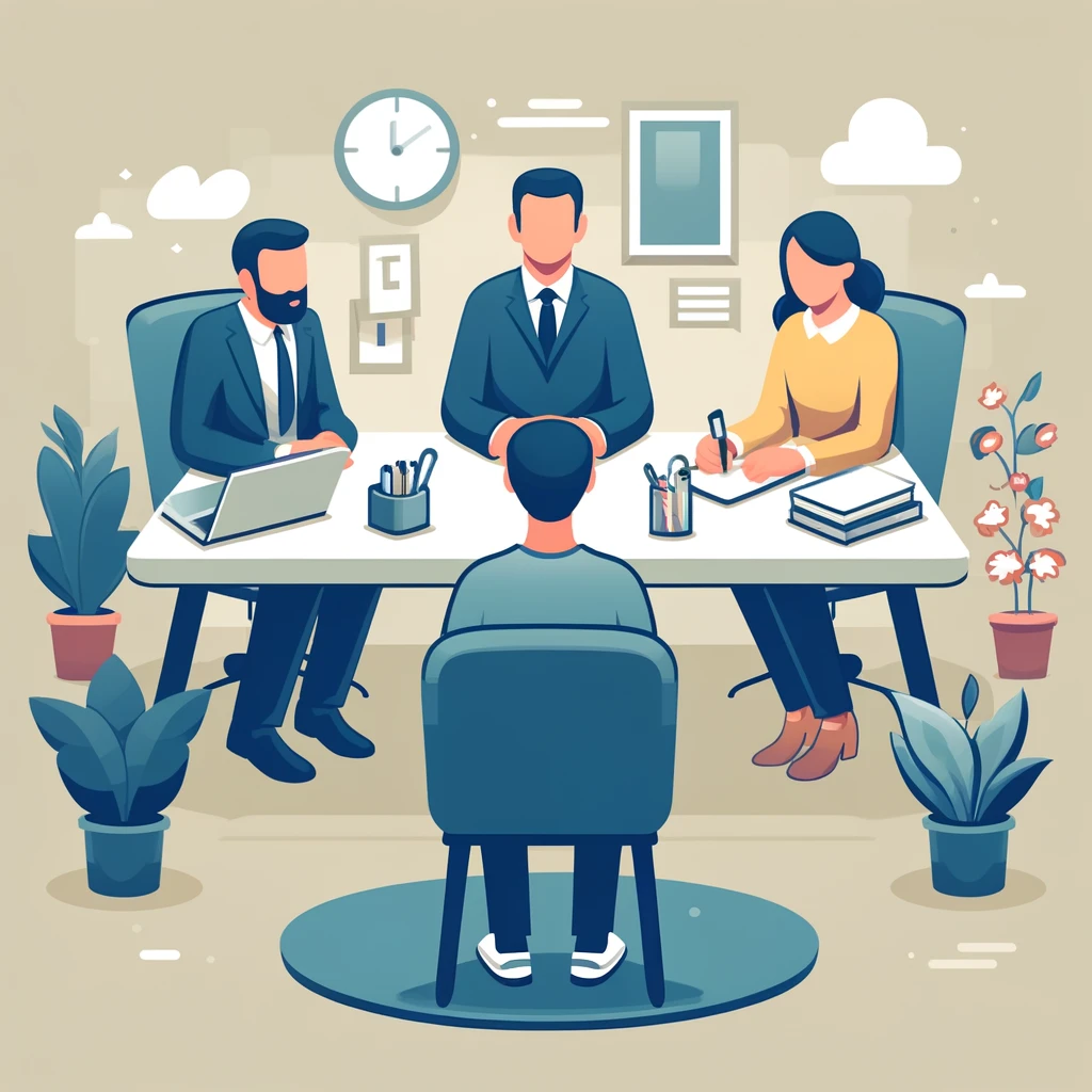 Focus group interview