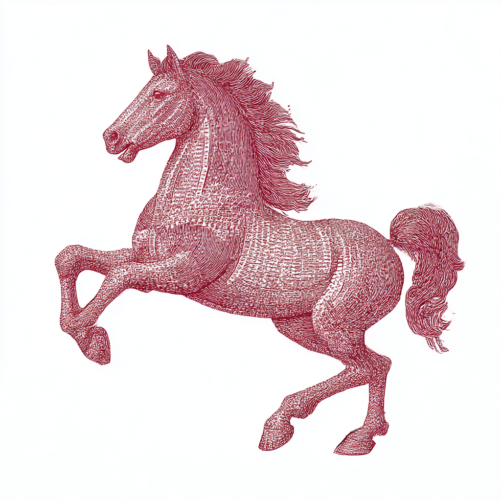 2026년 말의 해 기념! 조폐공사 ‘말의 해’ 요판화 사전 예약 판매 안내