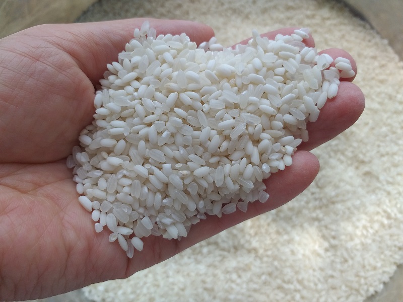 막걸리 만드는 방법