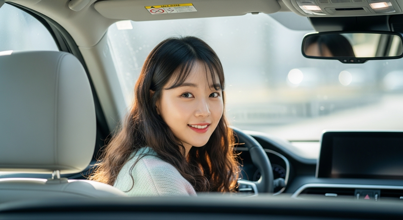 제네시스 g70 실내크기
