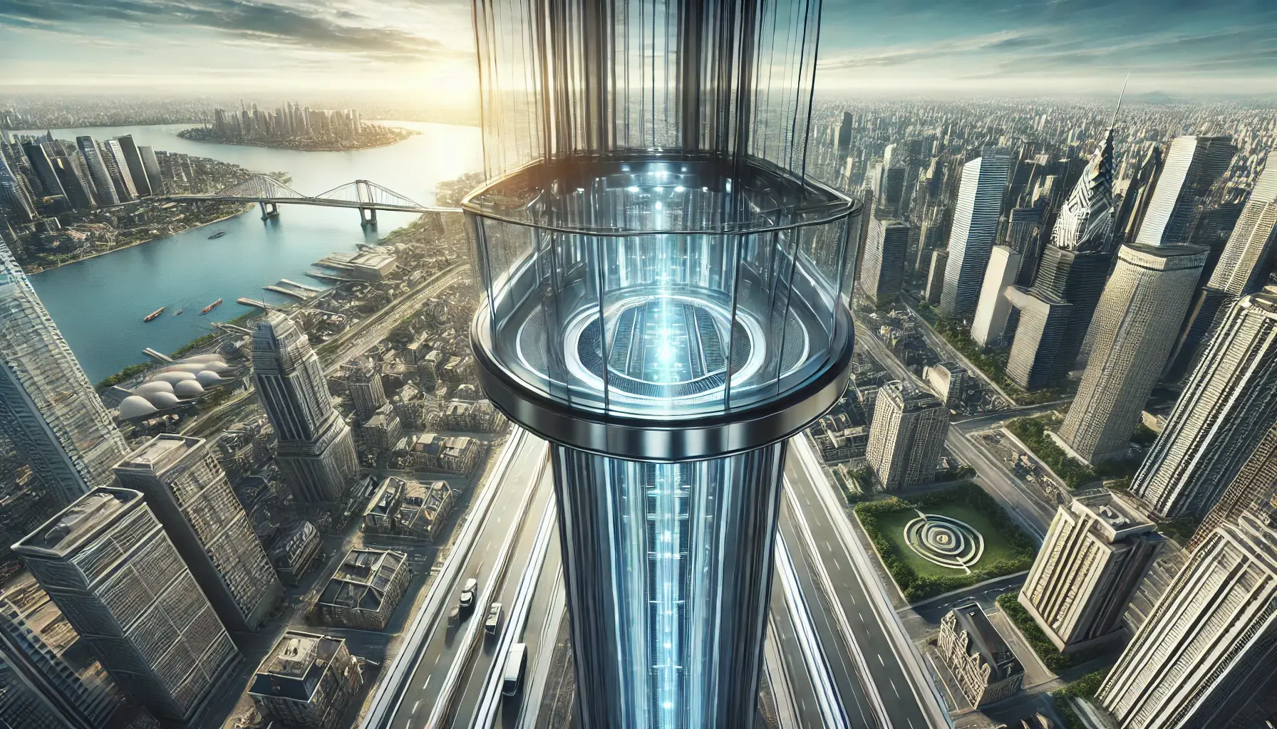 승강기 신규 부문