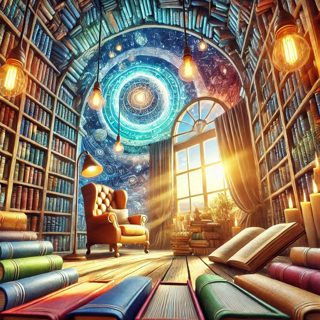 독자의 참여를 이끄는 콘텐츠