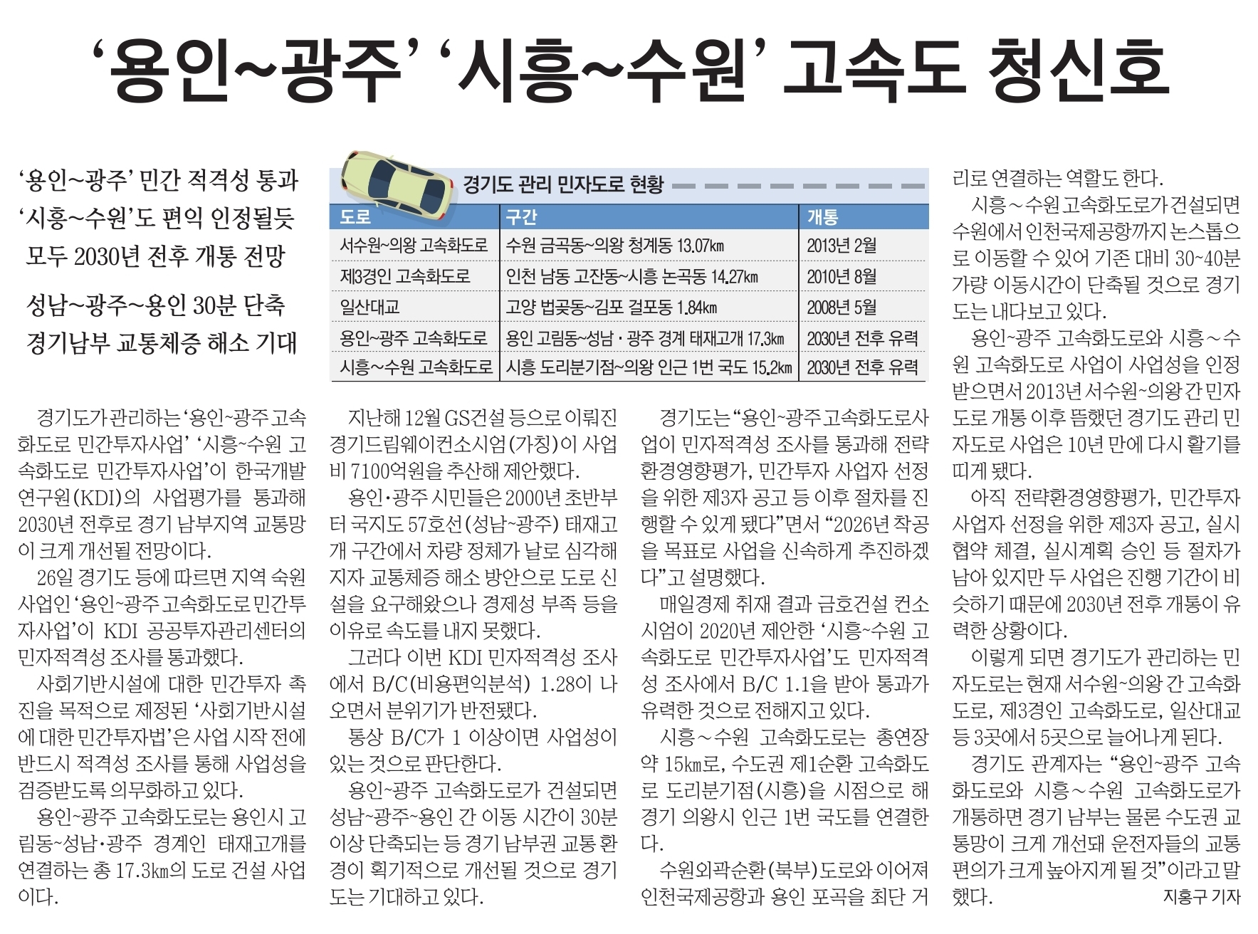 9월27일 수 경제뉴스 부동산뉴스 헤드라인뉴스 신문스크랩