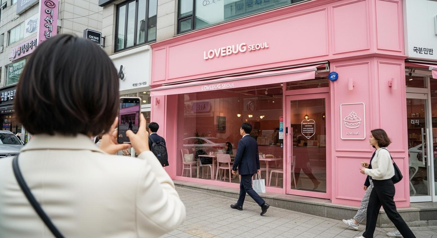 러브버그 서울