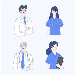 의사