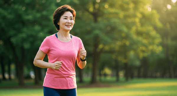 내장지방 빼는 약 부작용 생활습관 사진 12