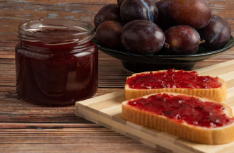 무화과잼 만드는 방법