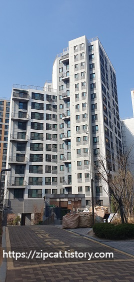 보문파크뷰자이