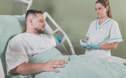 췌장염 환자의 단식 치료, 효과와 주의점(금식요법, 회복기, 영양치료)의 이미지