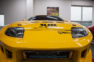 경주 가볼만한 곳 경주세계자동차박물관