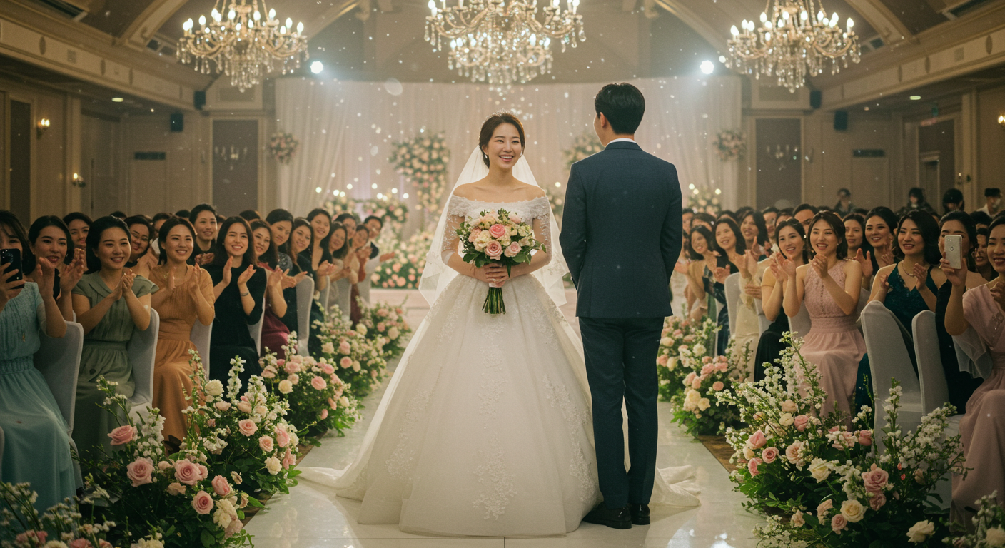 웨딩드레스 대여 방법 및 비용