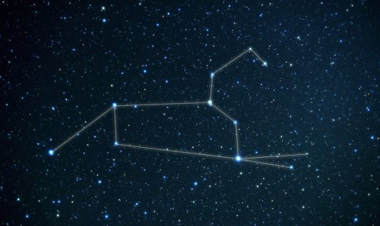 별자리로 알아보는 성격,직업및 궁합 (사자자리 양력7월 23일~ 8월 22일)