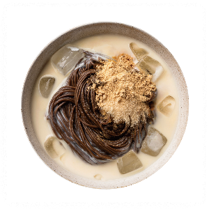 메르밀진미집 본점