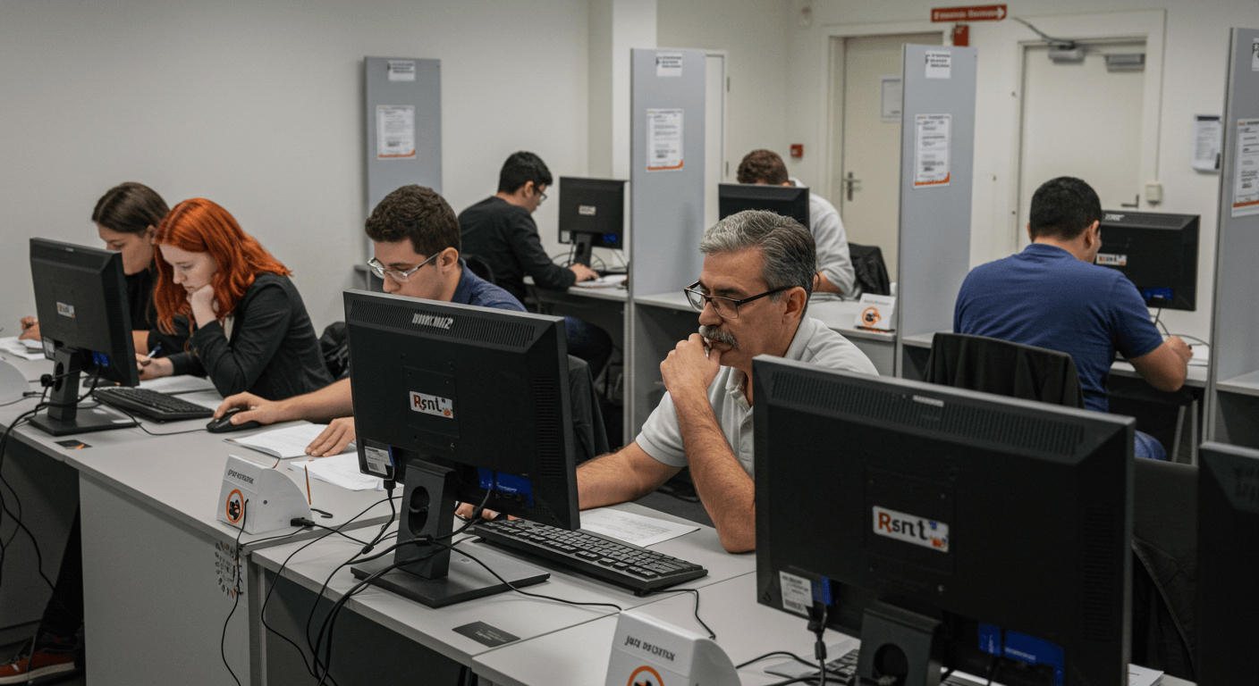 한식조리사 필기시험 기출문제