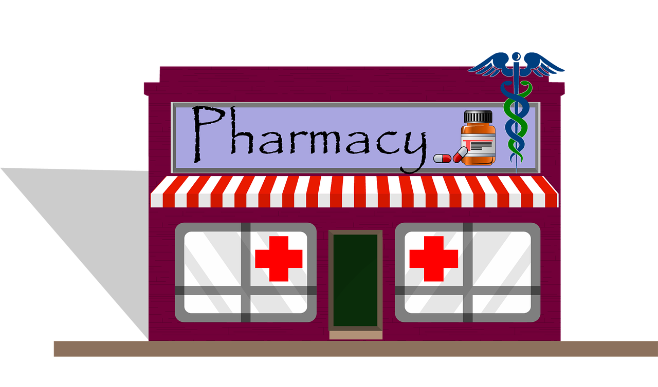 민생회복 소비쿠폰 약국