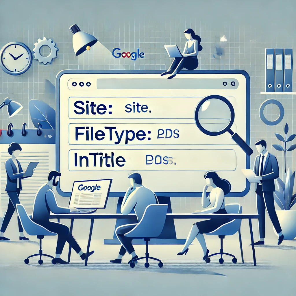 구글 검색을 200% 잘하는 꿀팁 TOP 10