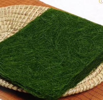 감태 관련 사진