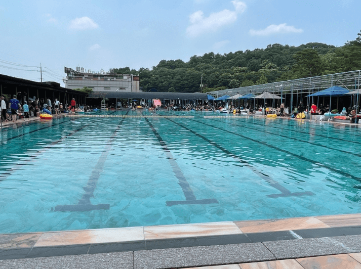 통일워터파크