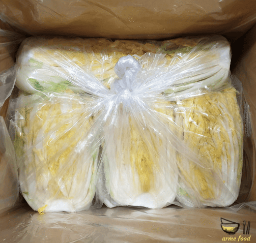 절임배추 추천 순위 TOP 5(24년 11월) - 네이버&amp;#44; 쿠팡 절임배추 판매 분석