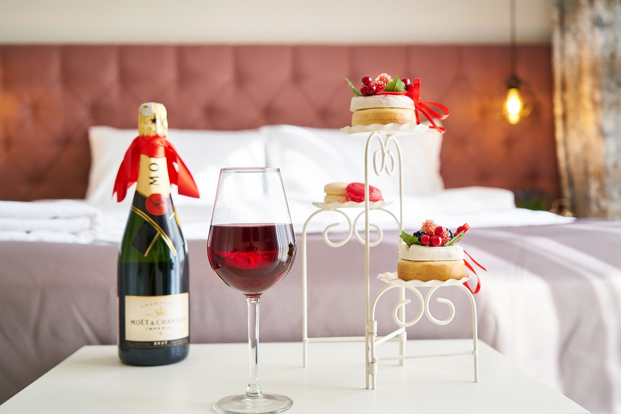 허니문 호텔 사진