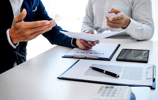 2023년 건설근로자 상해 및 실손보험(단체보험) 총정리