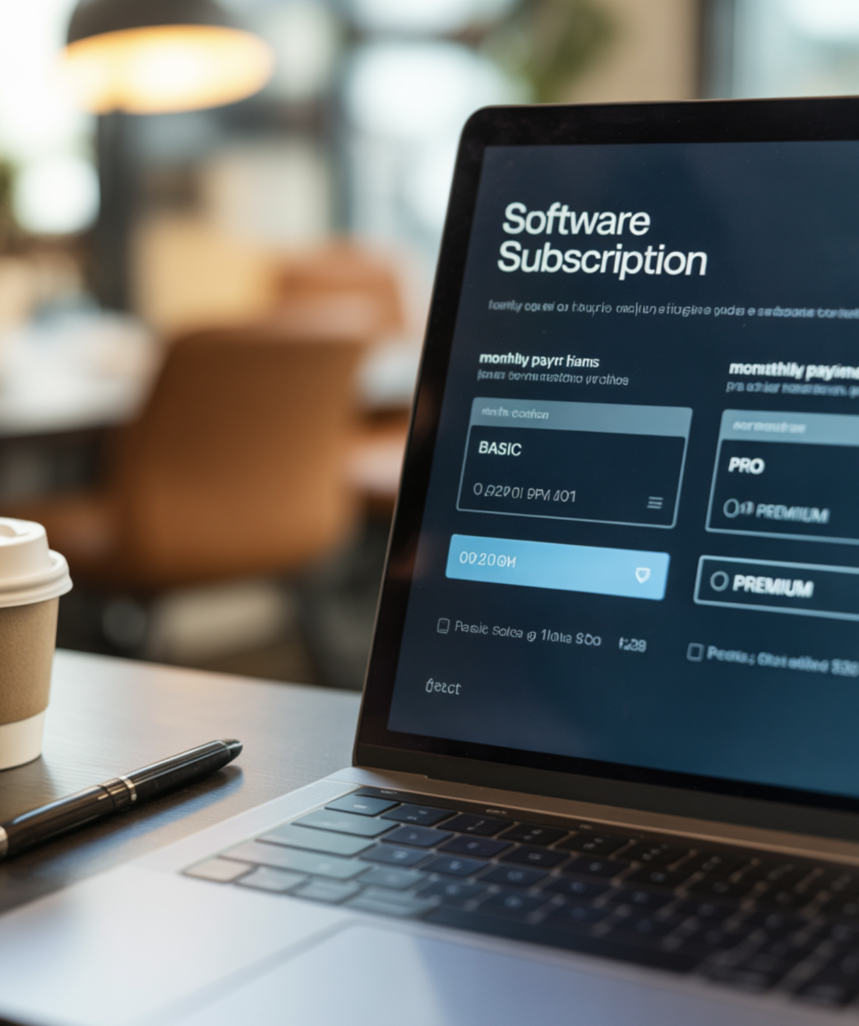 매달 돈 내고 쓰는 윈도우?