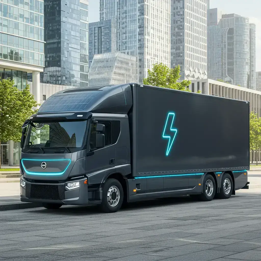 2025 경남 함양군 전기 화물차 보조금 초소형 전기 화물차