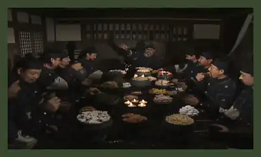 태조왕건 다시보기 드라마 재방송