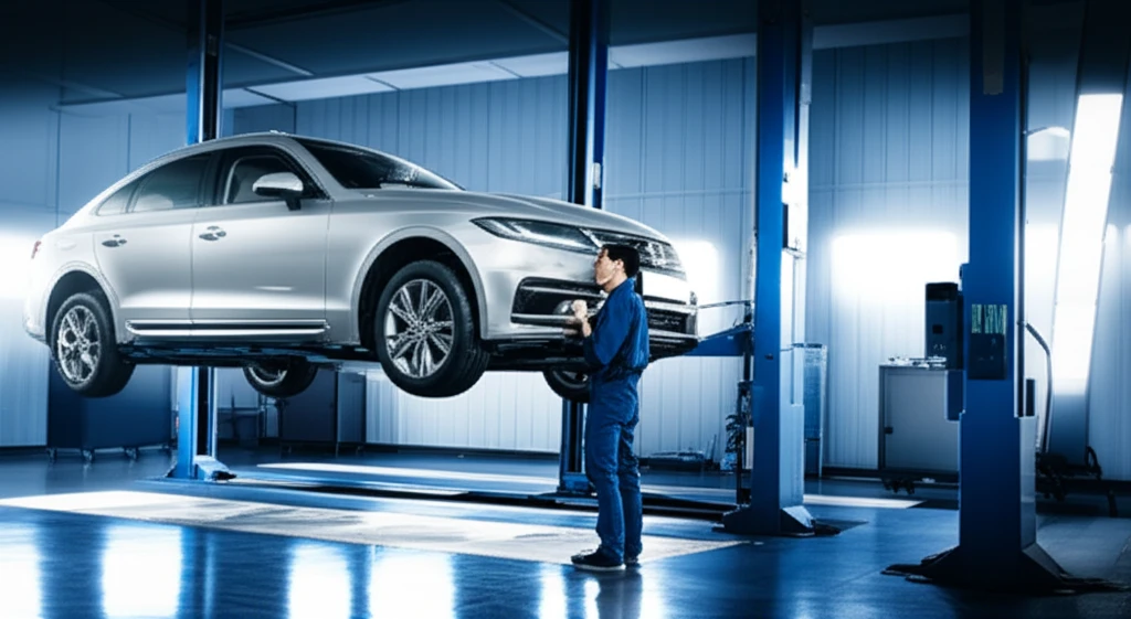 현대자동차 송파 서비스 네트워크 종류..