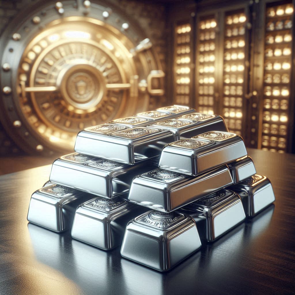 소자본 투자자도 가능한 은 투자 전략