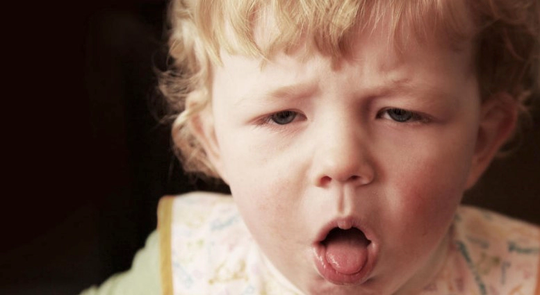 급성폐쇄성후두염 증상 및 진단