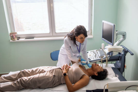 갑상선암 증상, 수술후 회복기간, 수술후 좋은음식 총정리 (2024ver)