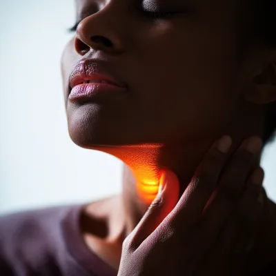 후두염 환자를 위한 목 건강을 지켜주는 음료3