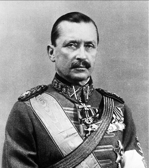 칼 구스타브 에밀 만네르헤임