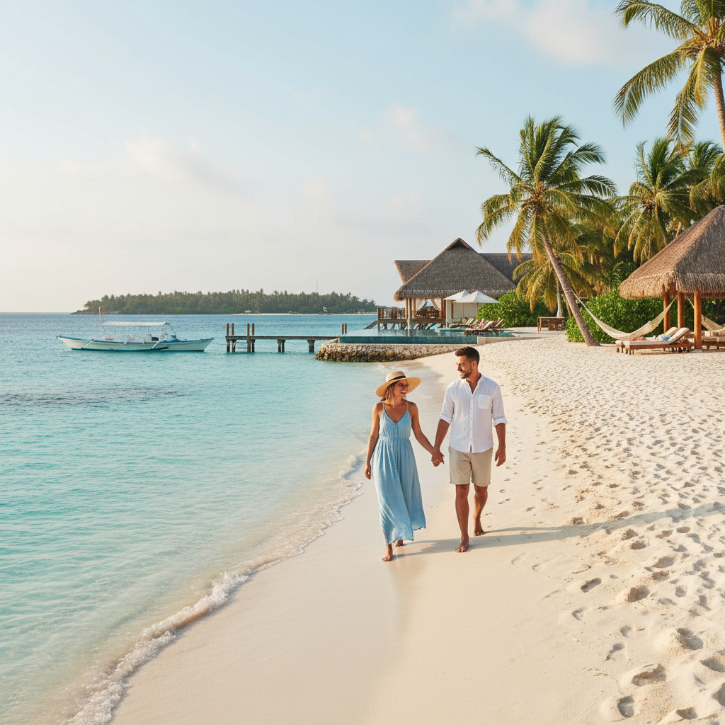 1월 해외 여행지