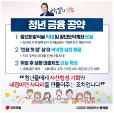 청년희망적금 vs 청년도약계좌