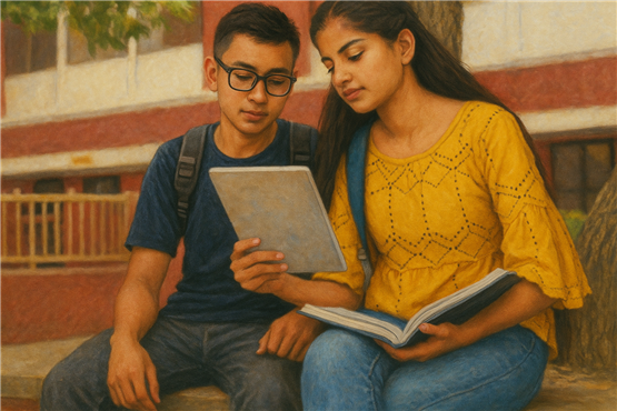 델리대학교 ‘친밀한 관계의 이해와 조율’ 교과목 분석