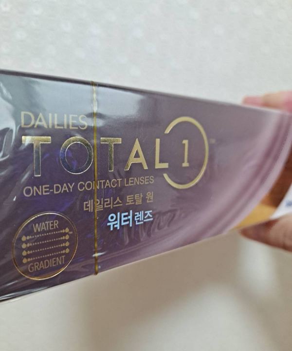 오렌즈 워터렌즈