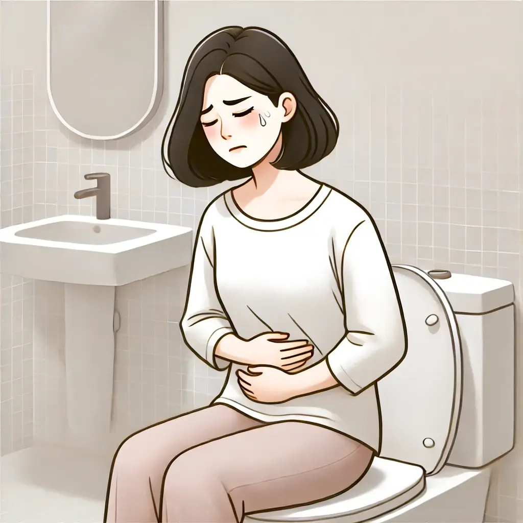 변비 해소를 위한 건강한 장을 만드는 작은 변화