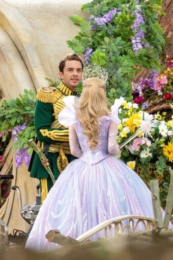 영화 위키드 줄거리 쿠키 정보 더빙