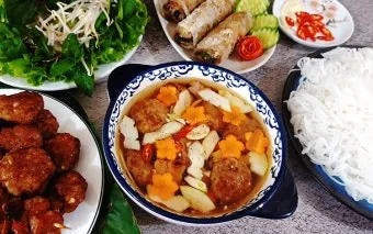 베트남 전통음식 먹는 곳 추천 완벽 맛집 가이드_20