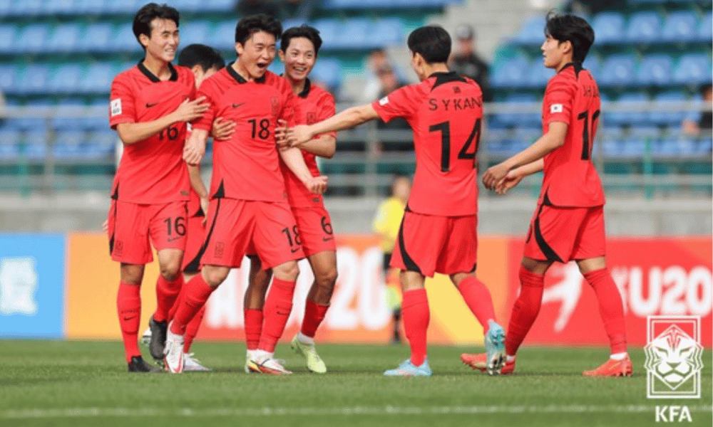 아시안컵 경기일정