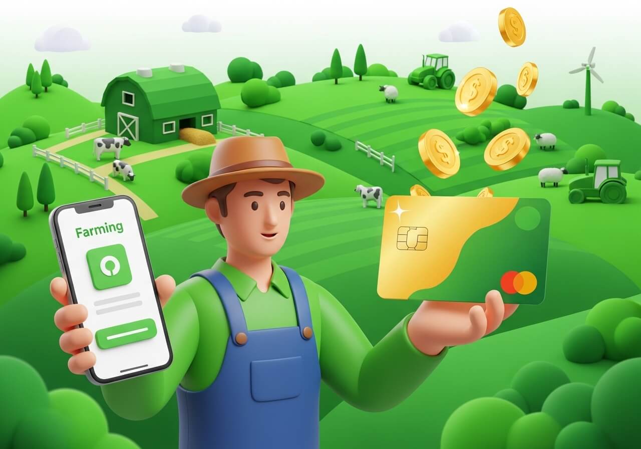 경북 농어민 수당 신청